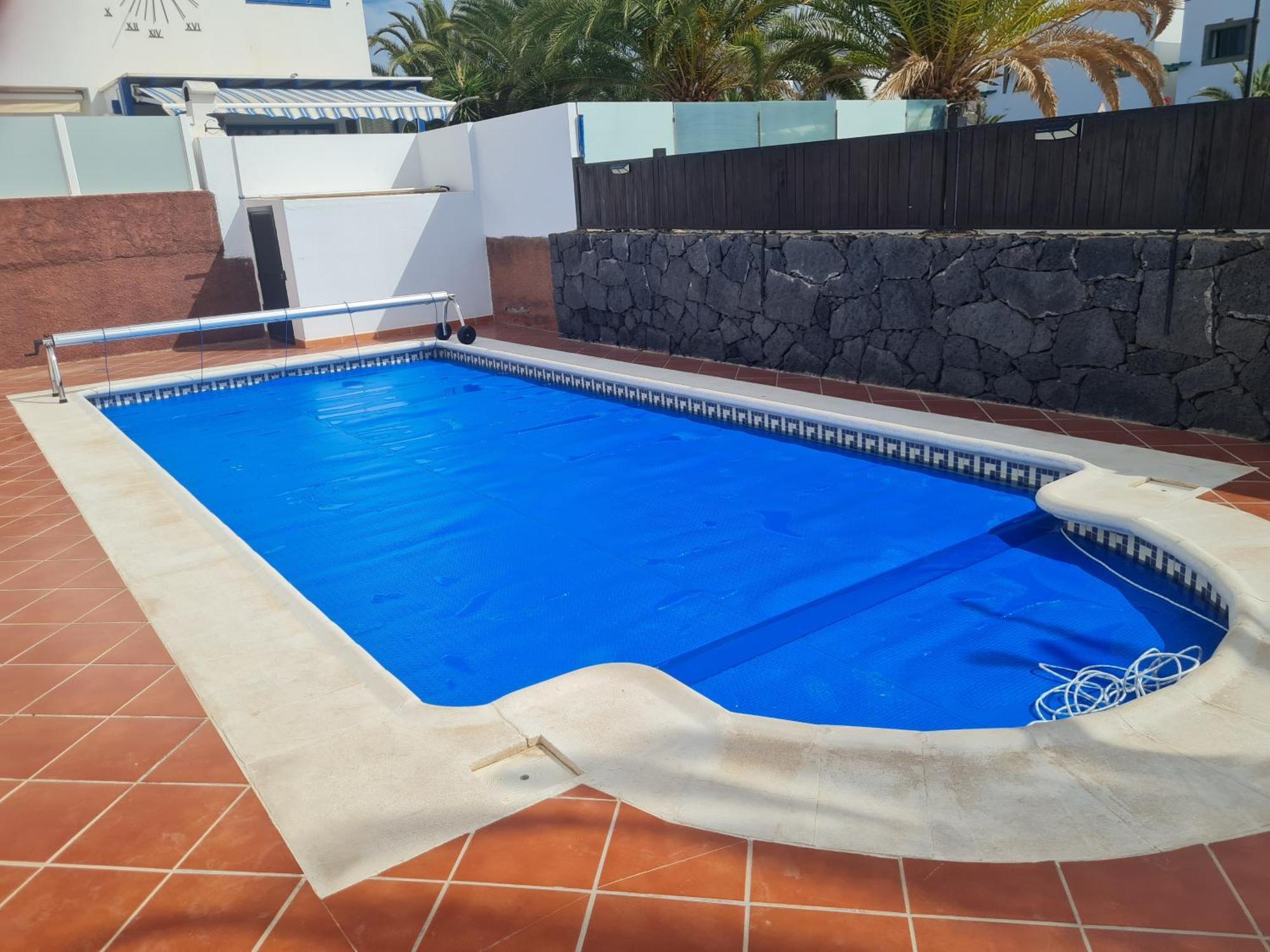 Villa Rubicon Costa Playa Blanca  Exterior foto