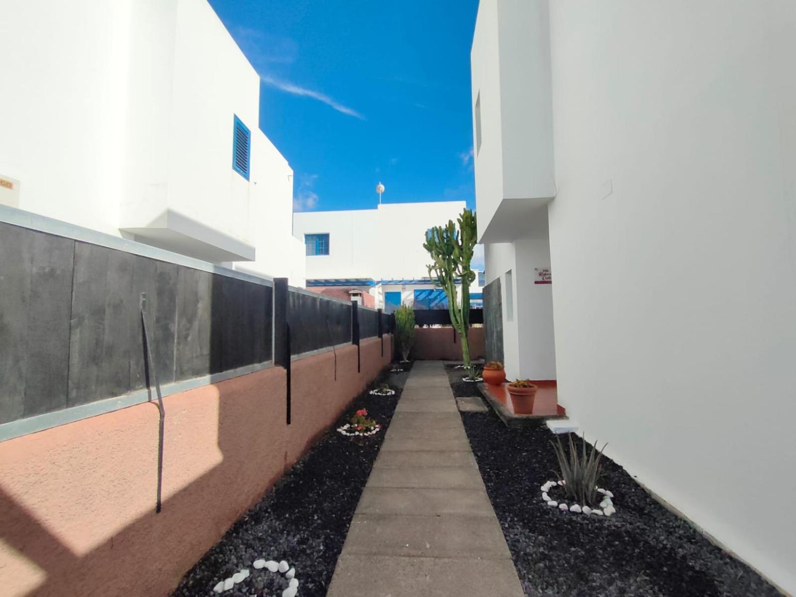 Villa Rubicon Costa Playa Blanca  Exterior foto