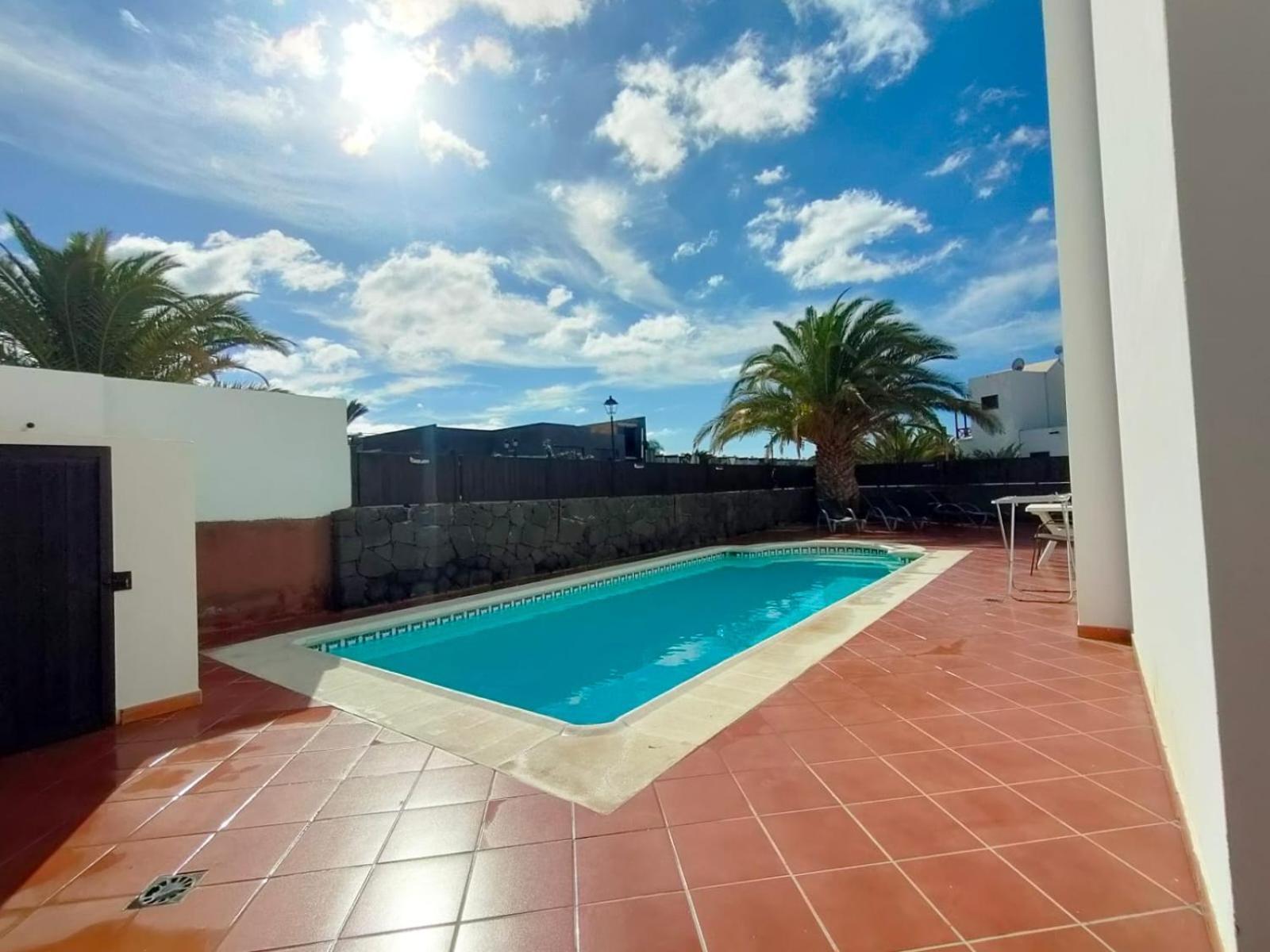Villa Rubicon Costa Playa Blanca  Exterior foto
